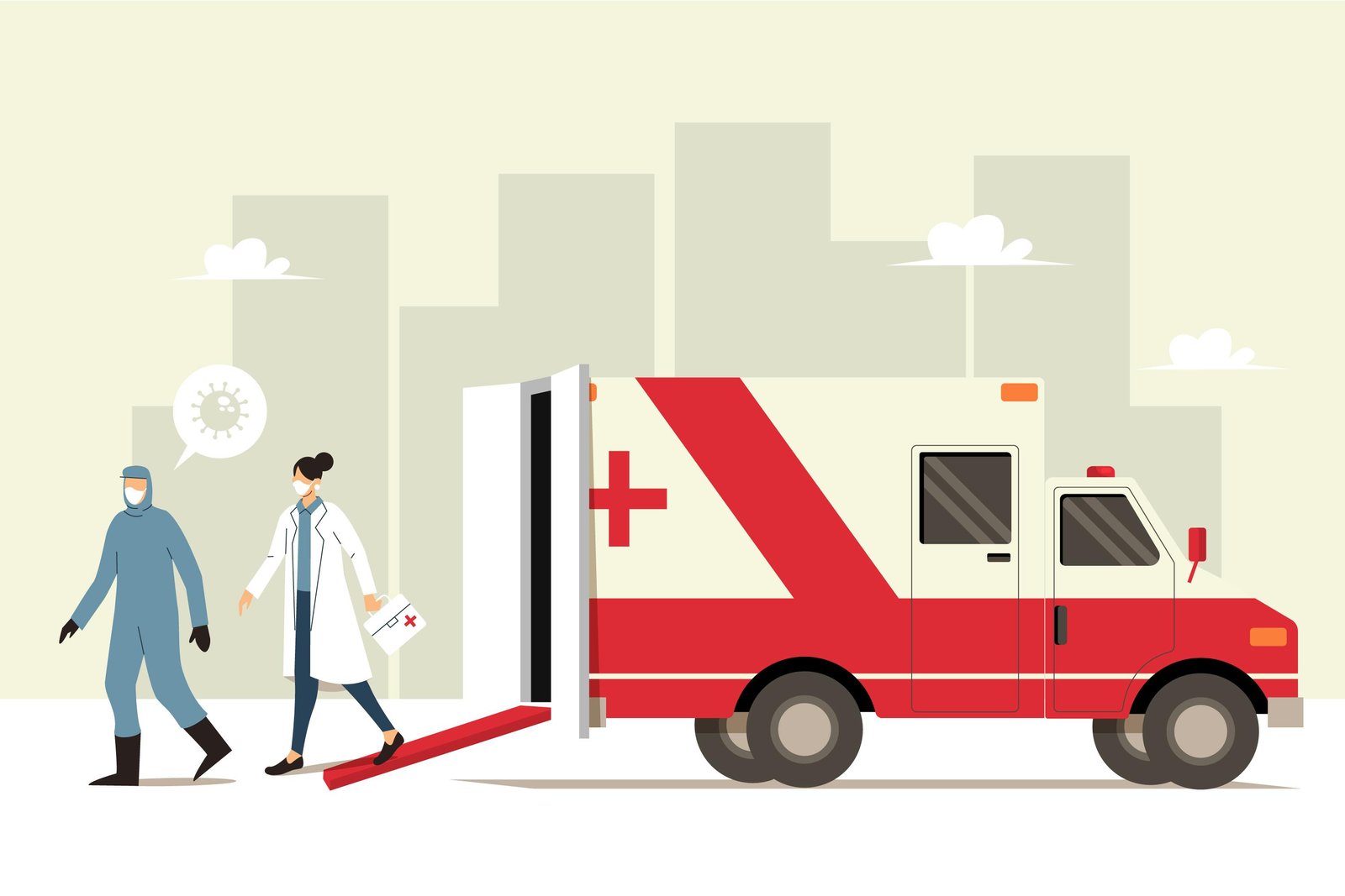Ambulance Service