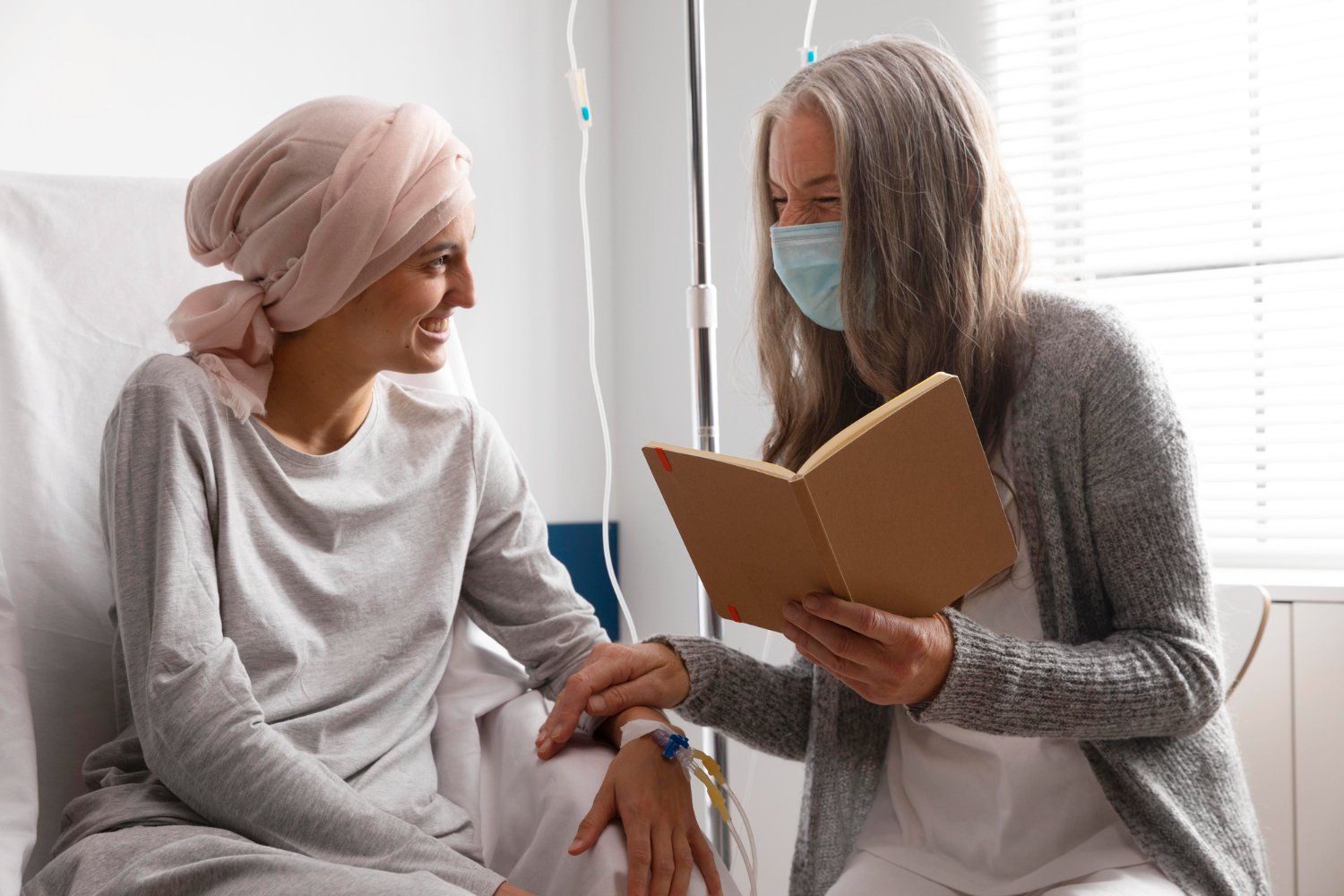 Advanced Cancer Treatment: Precision Oncology and Personalized Care