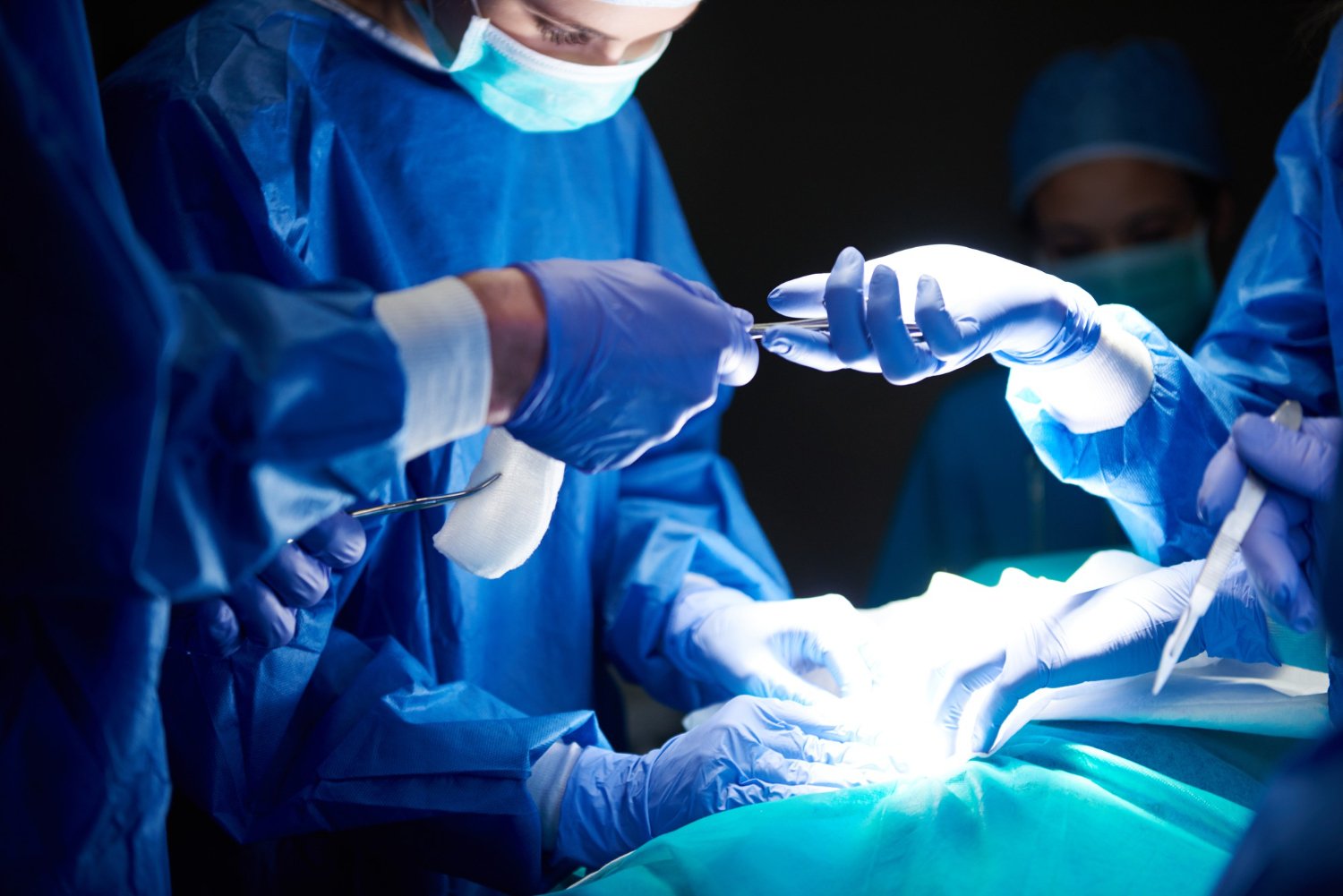 Understanding Minimally Invasive Laparoscopic Surgery: A Complete Guide