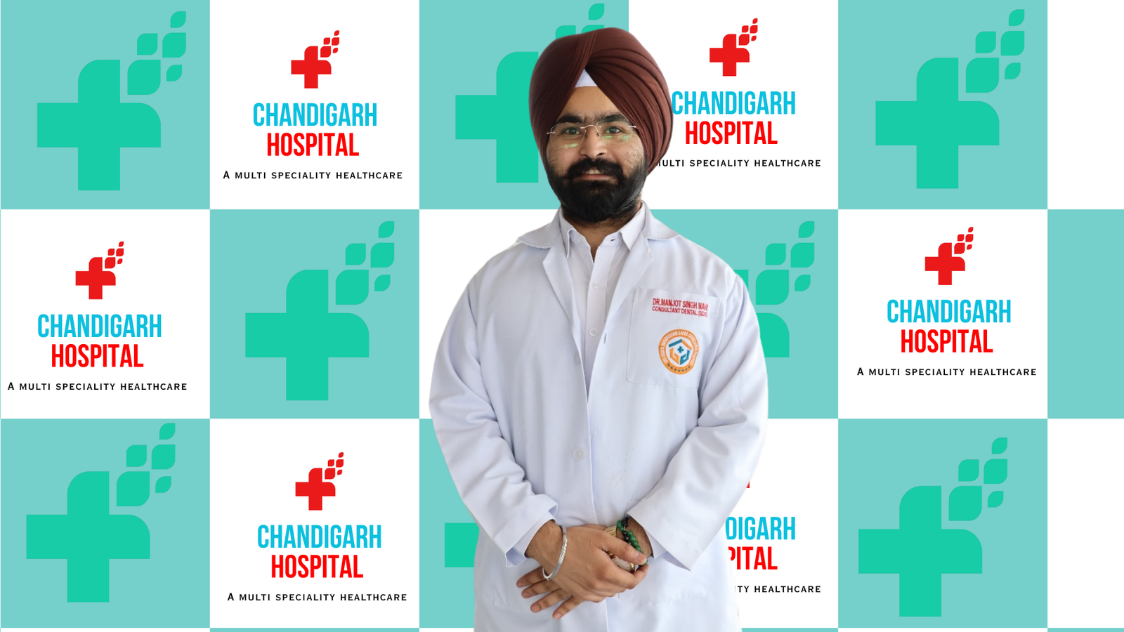 Dr. Manjot Singh Mahi