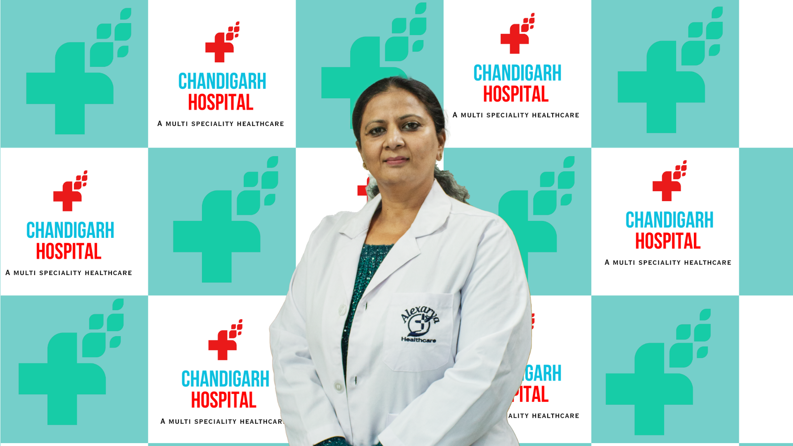 Dr. Monica Agarwal