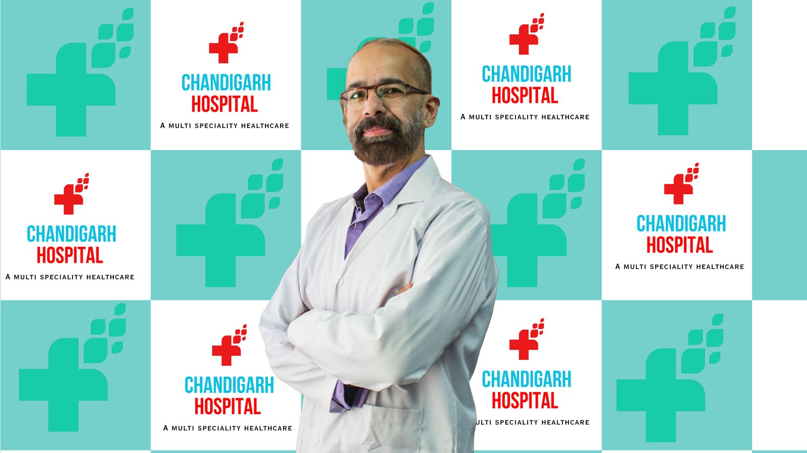 Dr. Dhruv Vasisht