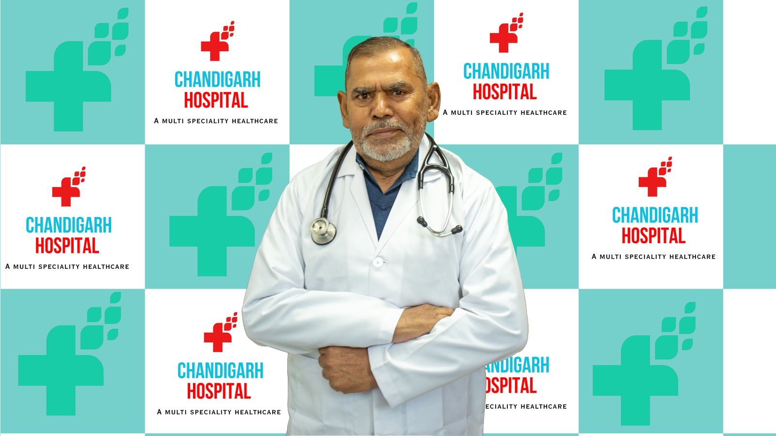 Dr. Surinder Pal