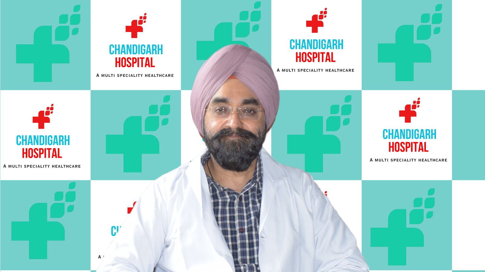 Dr. Harpreet Singh