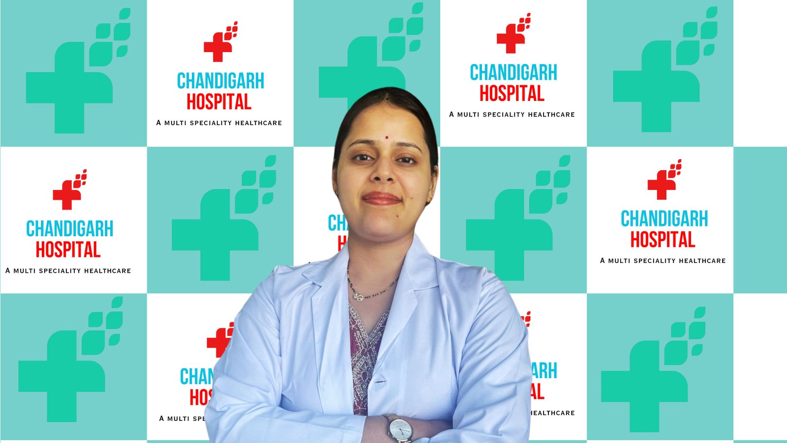 Dr. Dikshita Goyal