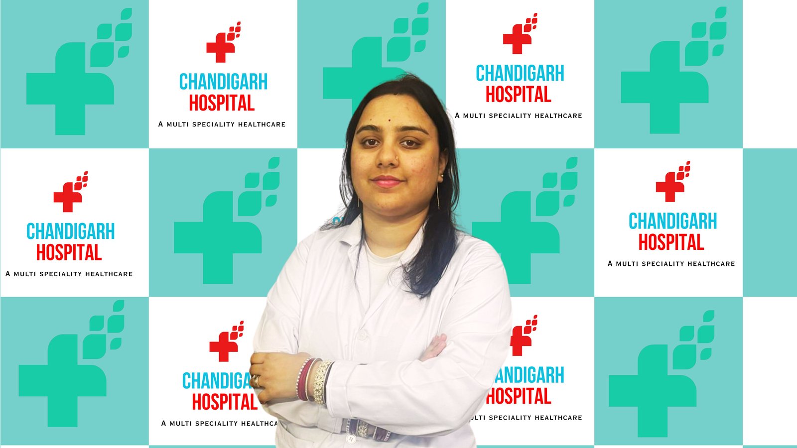 Dr. Kirti Guleria