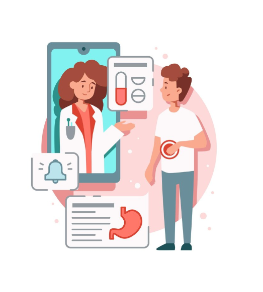 Endocrinology Department