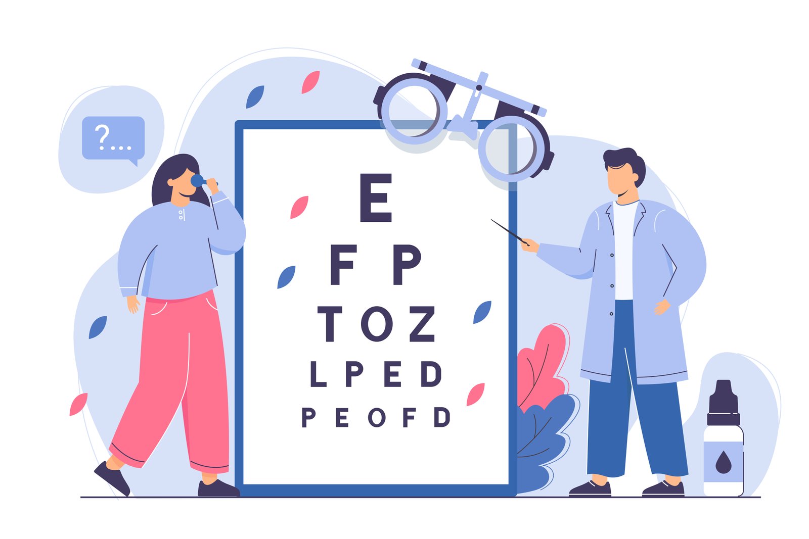 Ophthalmology Department