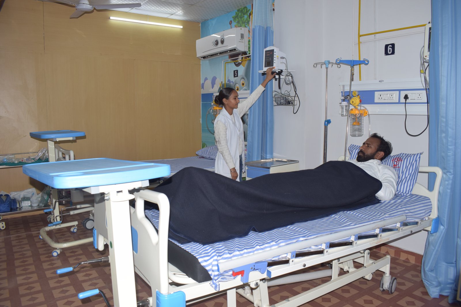 Diagnostic Imaging Center