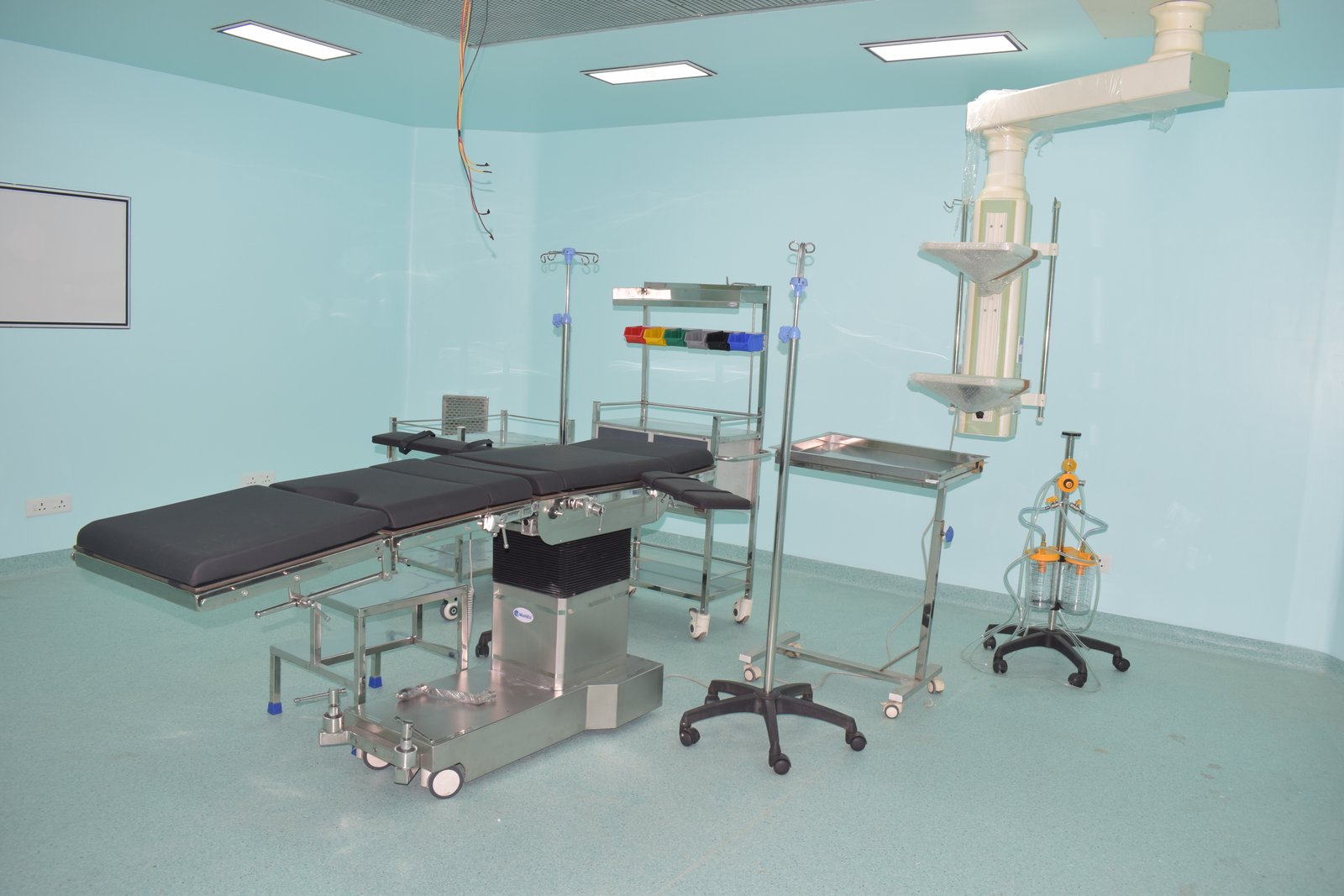 Medical Team
