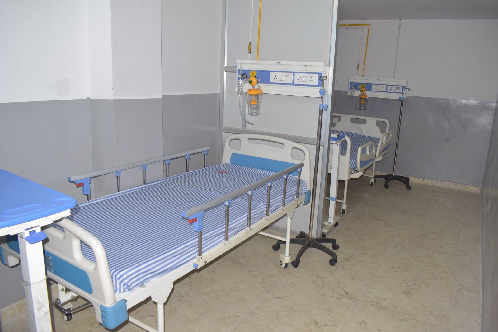 Nursing Staff