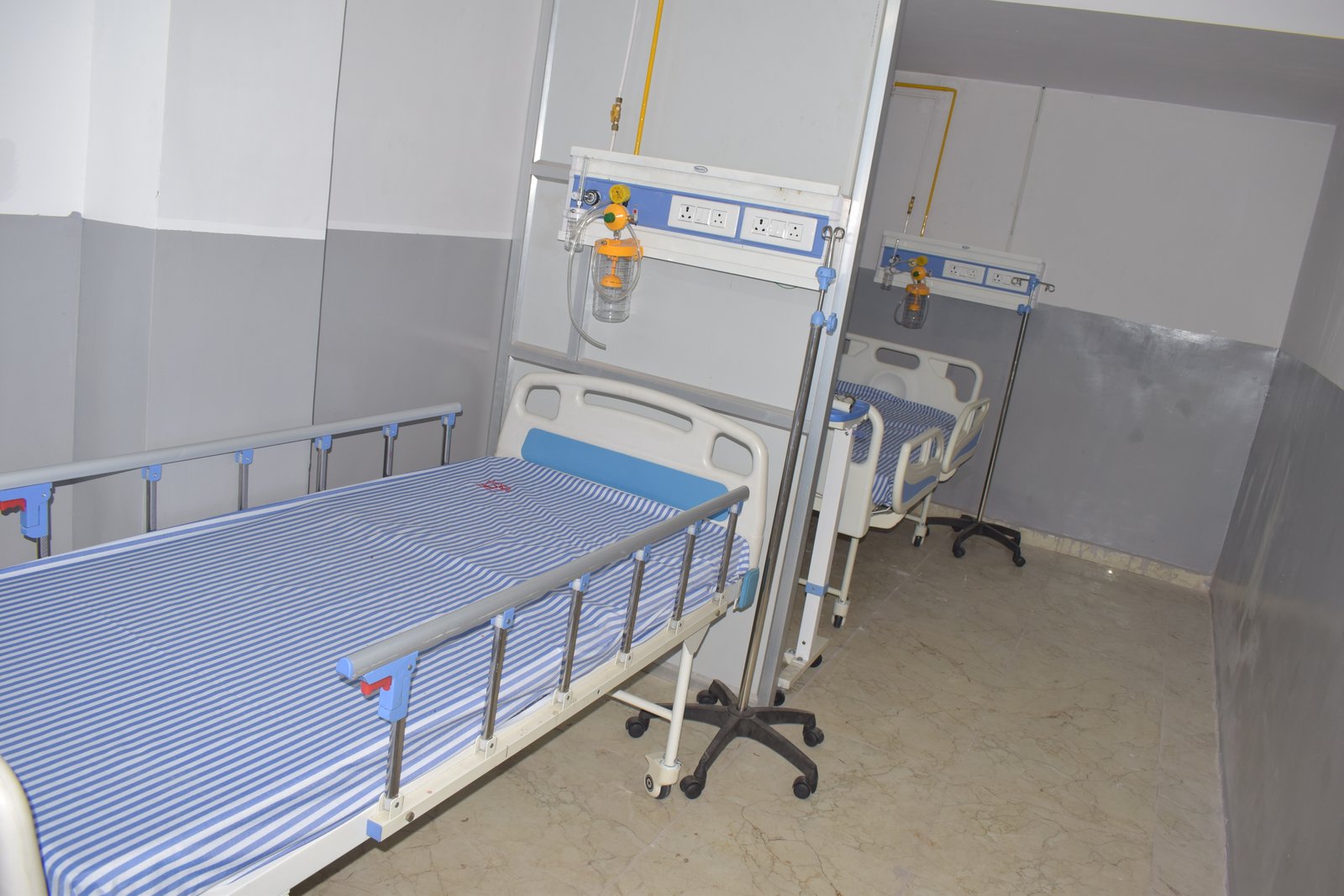 Health Camp