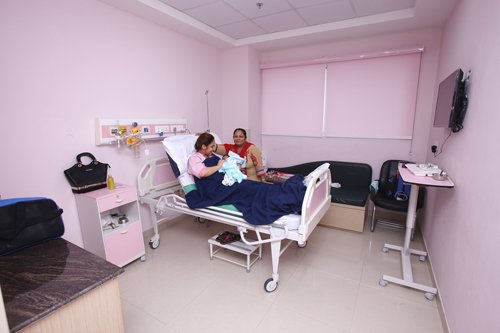 Emergency Department