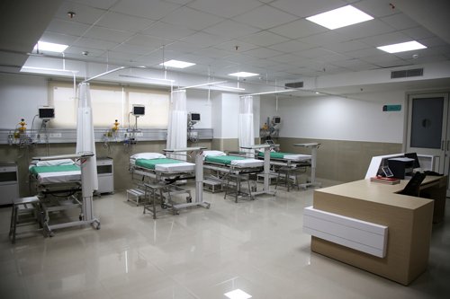 Radiology Department