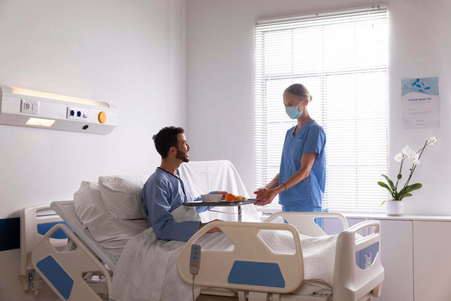 Physiotherapy Department