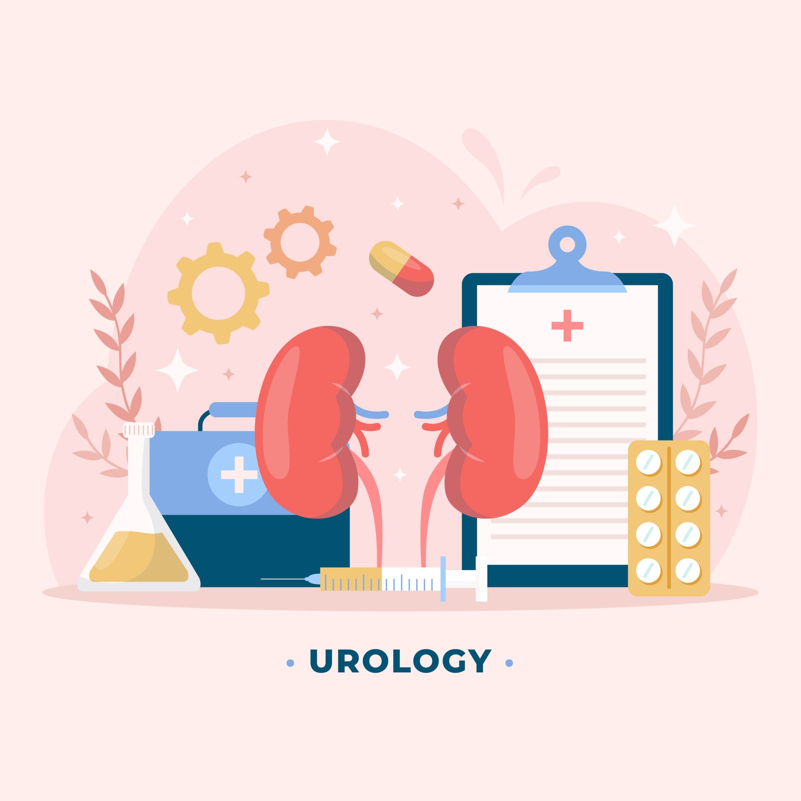 Nephrology Department