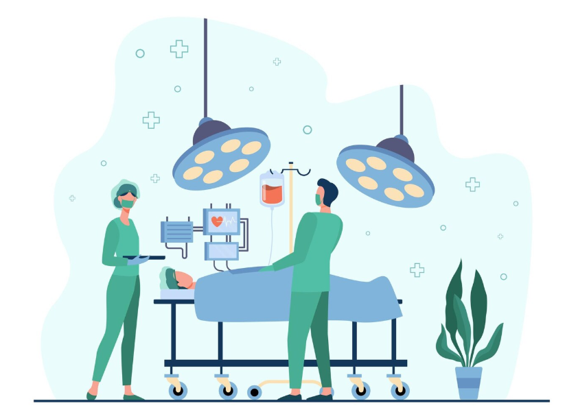 Laparoscopic Surgery
