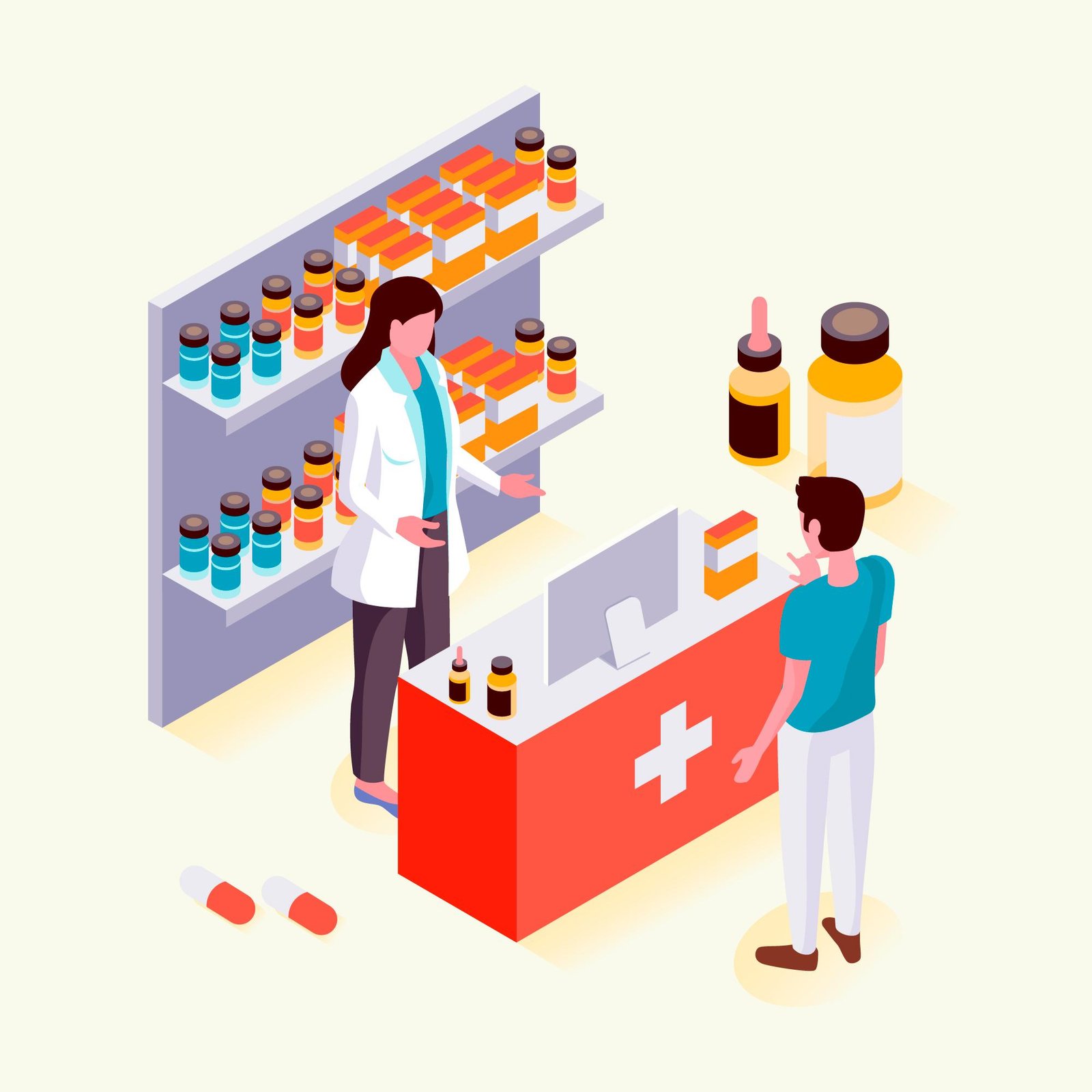 Pharmacy Department