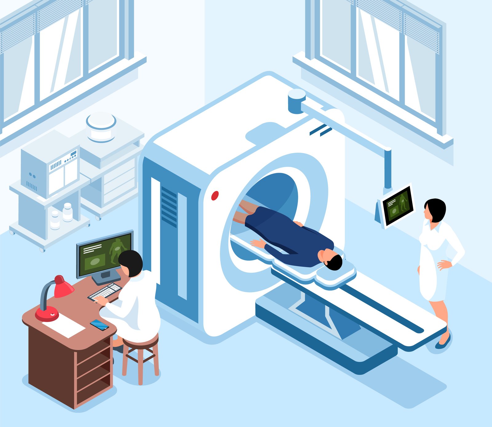 Radiology Department