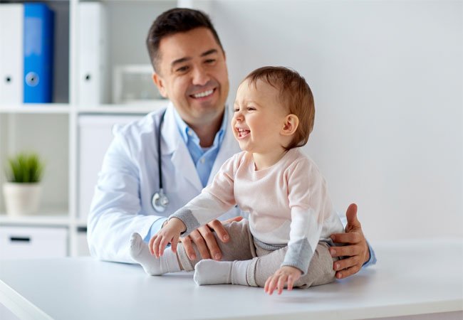 Pediatric Care